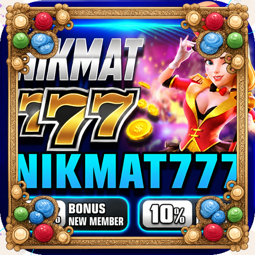 nikmat777 — mitra unggulan
